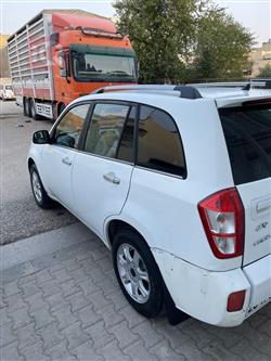 شيري تيجو 2
